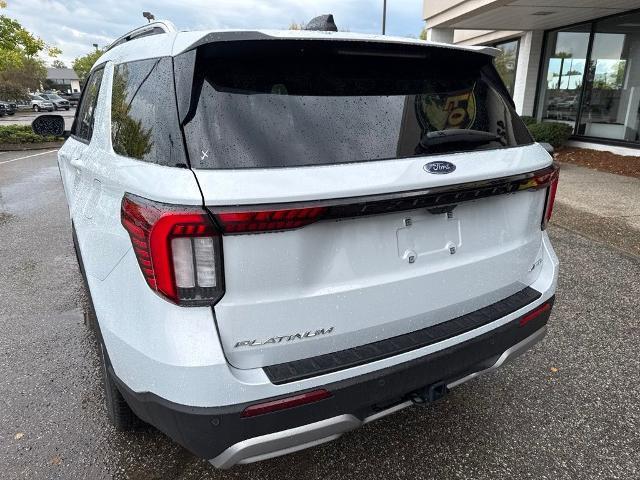 2026 Ford Explorer - $48,000