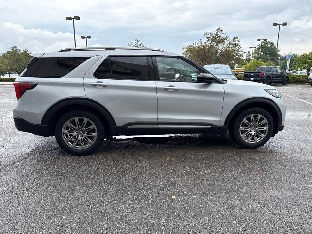 2026 Ford Explorer - $48,000