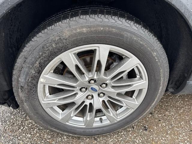 2026 Ford Explorer - $48,000