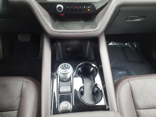 2026 Ford Explorer - $48,000