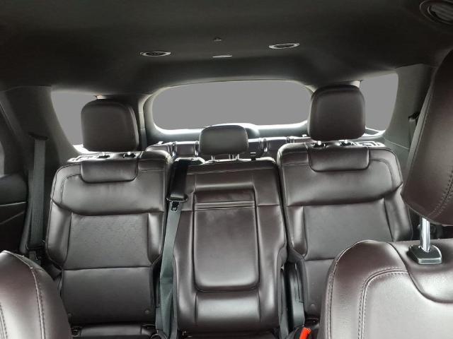 2026 Ford Explorer - $48,000