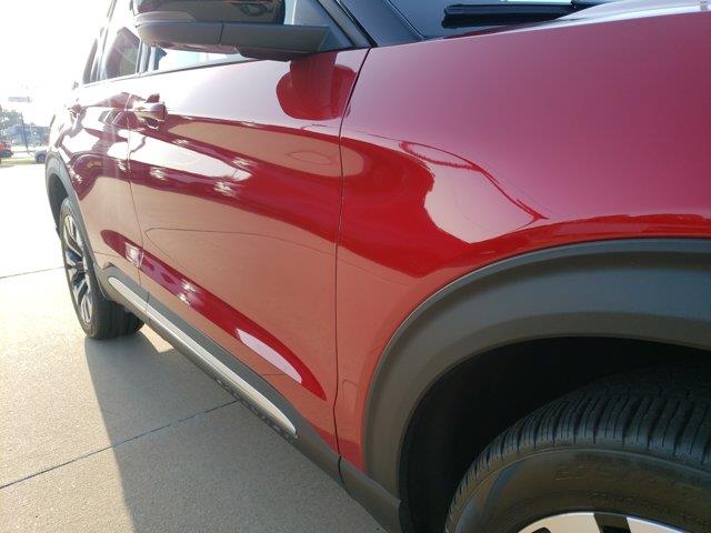 2026 Ford Explorer - $49,995