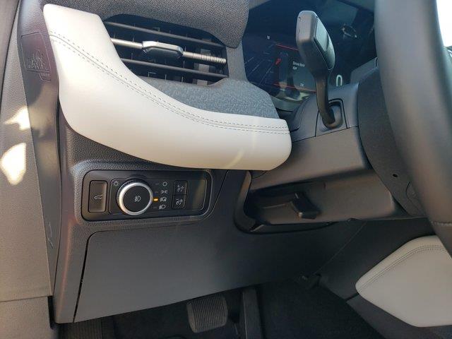 2026 Ford Explorer - $49,995