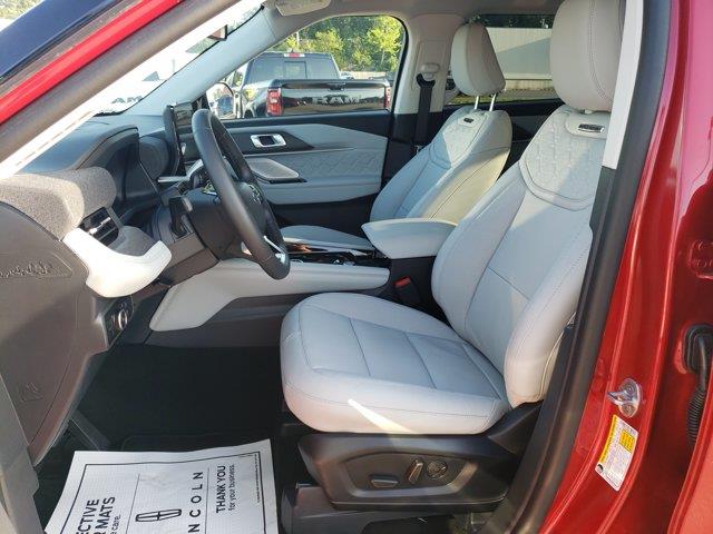 2026 Ford Explorer - $49,995