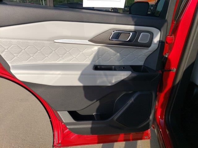 2026 Ford Explorer - $49,995