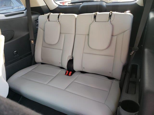 2026 Ford Explorer - $49,995