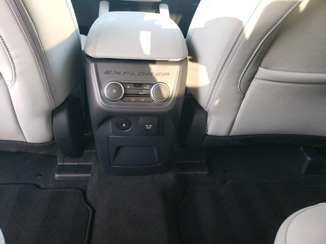 2026 Ford Explorer - $49,995