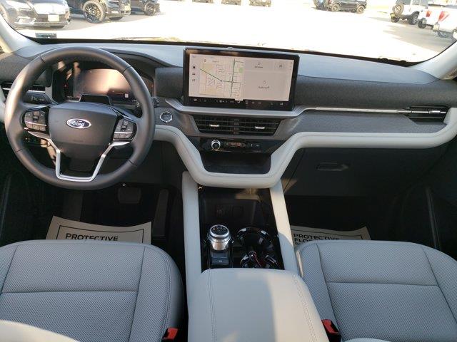 2026 Ford Explorer - $49,995