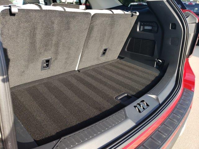2026 Ford Explorer - $49,995
