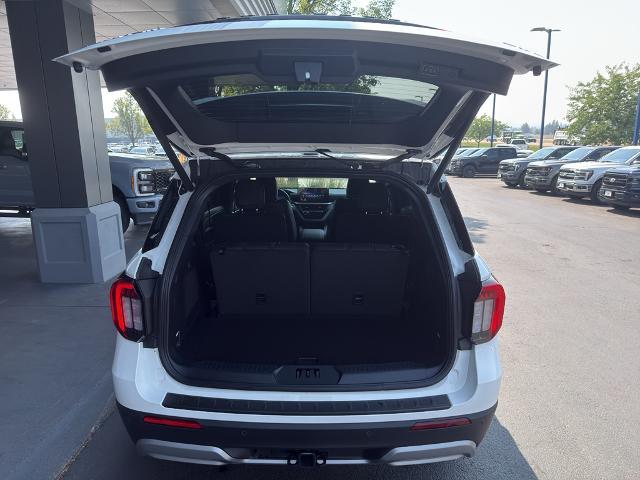 2026 Ford Explorer - $53,458