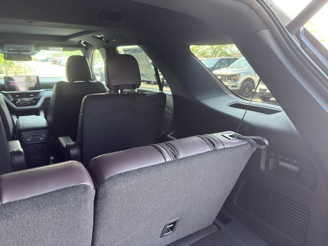 2026 Ford Explorer - $53,458