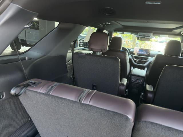 2026 Ford Explorer - $53,458