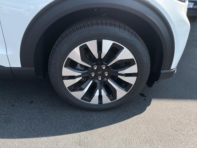 2026 Ford Explorer - $53,458