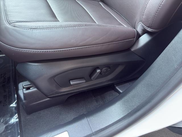 2026 Ford Explorer - $53,458