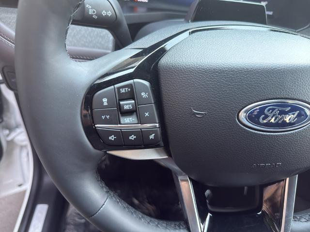 2026 Ford Explorer - $53,458