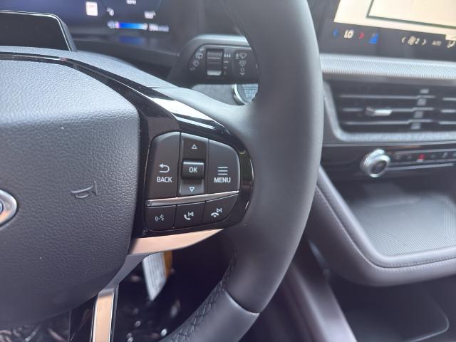 2026 Ford Explorer - $53,458