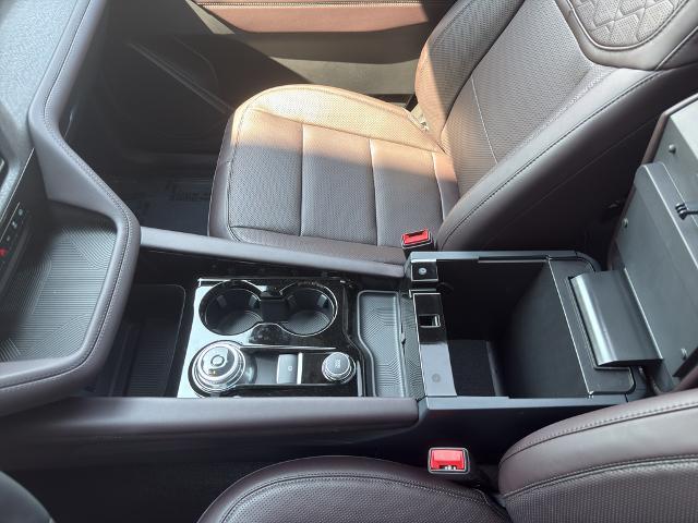 2026 Ford Explorer - $53,458