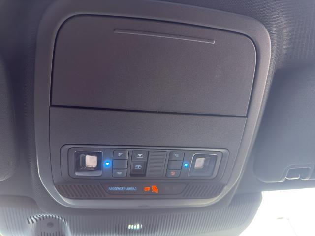 2026 Ford Explorer - $53,458