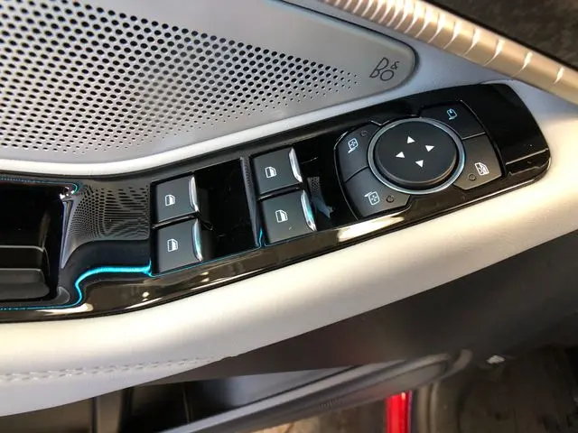 2026 Ford Explorer - $52,097