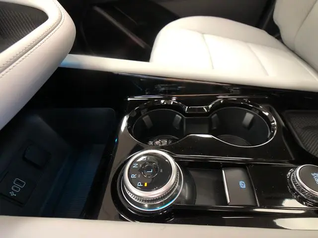 2026 Ford Explorer - $52,097