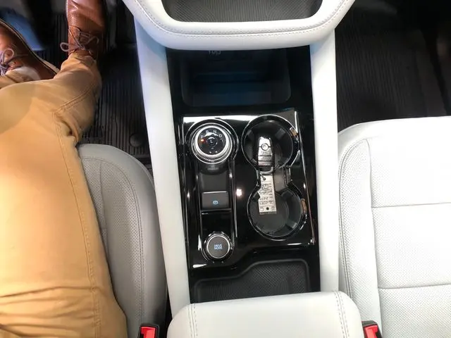2026 Ford Explorer - $52,097