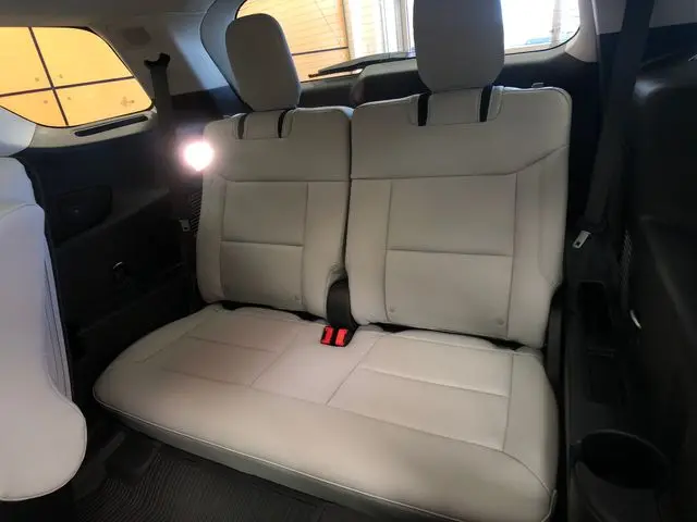 2026 Ford Explorer - $52,097