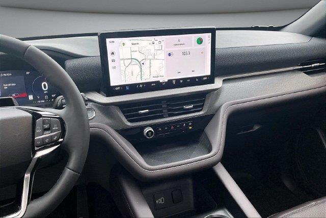 2027 Ford Explorer - $52,500