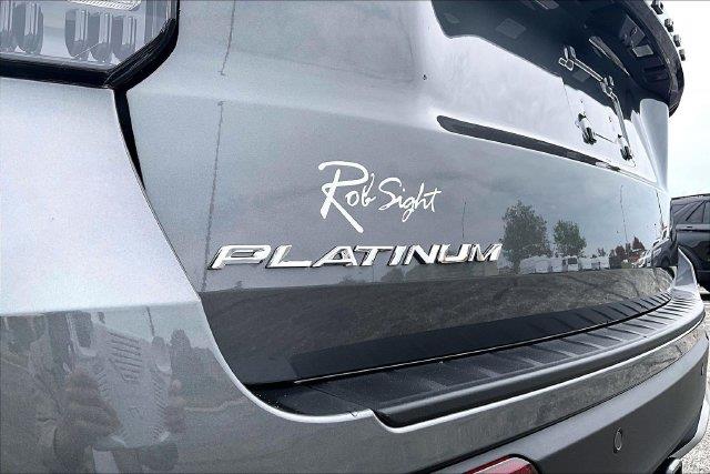 2027 Ford Explorer - $52,500