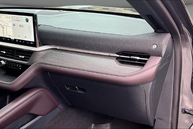 2027 Ford Explorer - $52,500