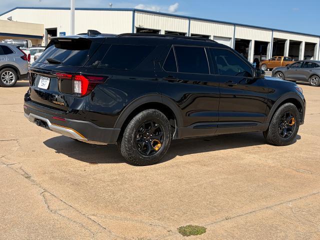 2026 Ford Explorer - $48,925