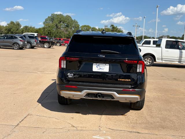 2026 Ford Explorer - $48,925