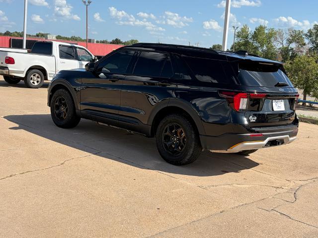 2026 Ford Explorer - $48,925