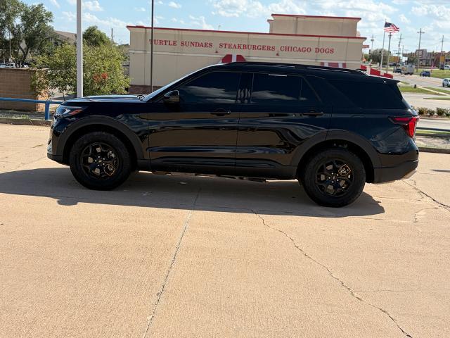 2026 Ford Explorer - $48,925