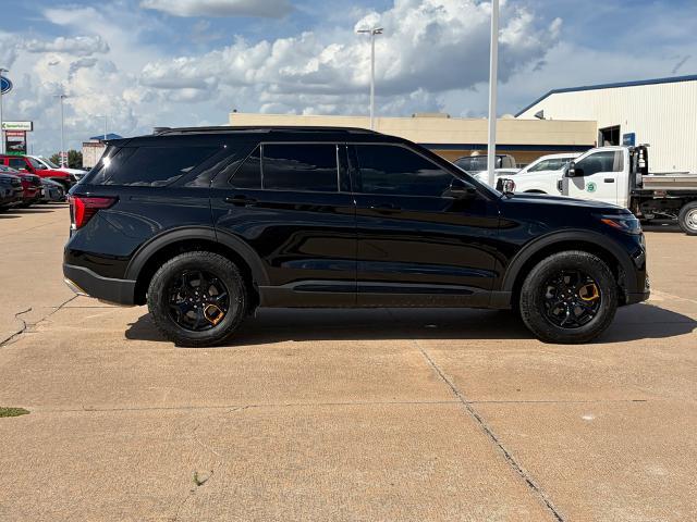 2026 Ford Explorer - $48,925