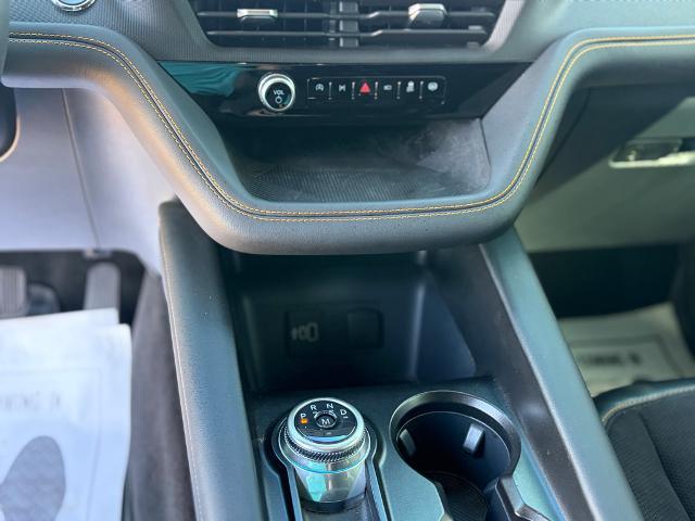 2026 Ford Explorer - $48,925