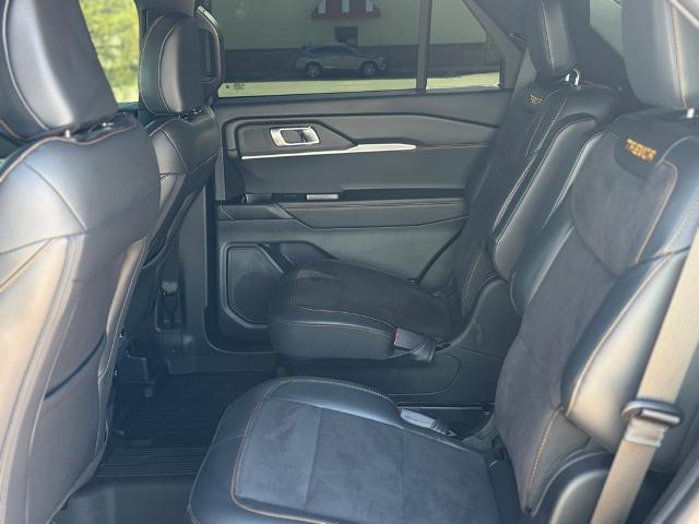 2026 Ford Explorer - $48,925