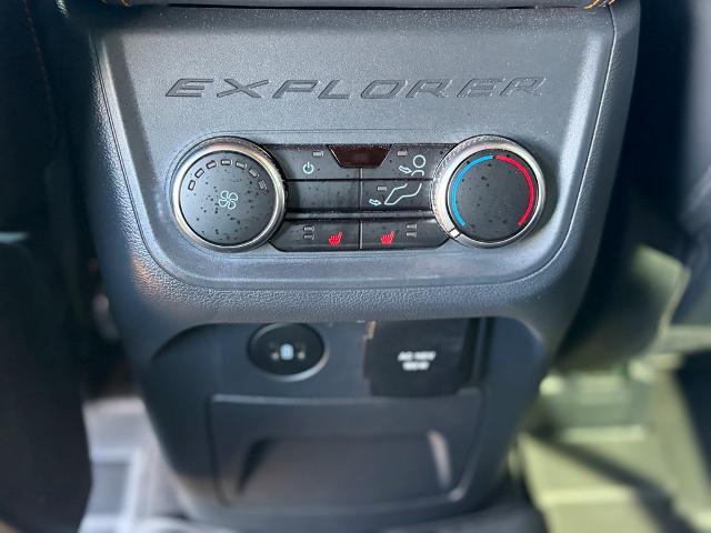 2026 Ford Explorer - $48,925