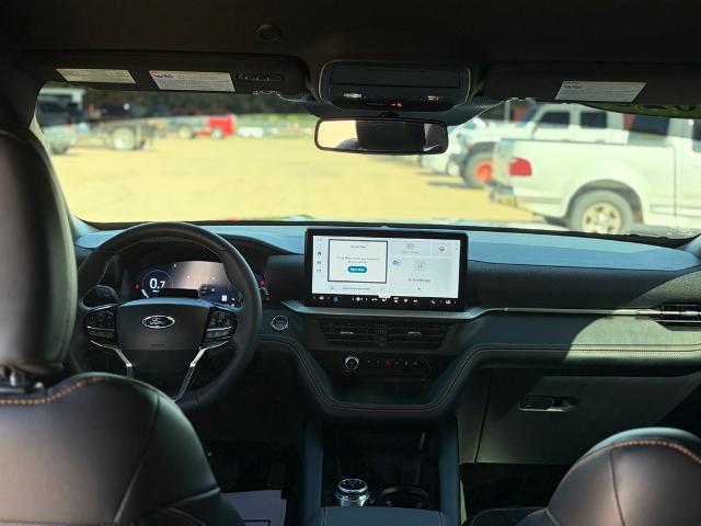 2026 Ford Explorer - $48,925
