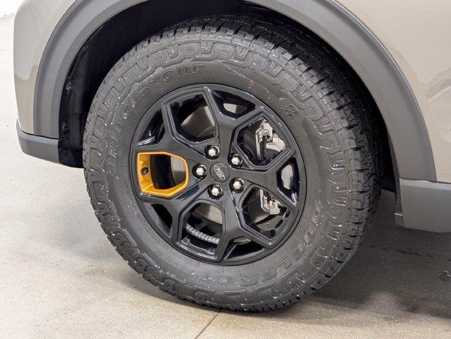 2026 Ford Explorer - $46,998