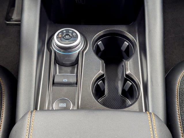 2026 Ford Explorer - $46,998