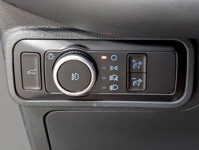 2026 Ford Explorer - $46,998
