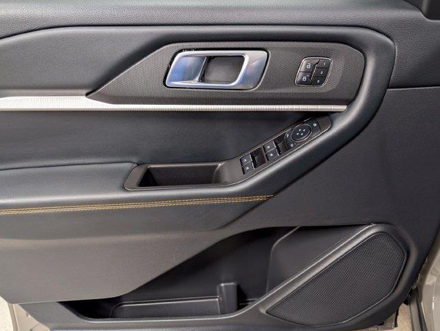 2026 Ford Explorer - $46,998