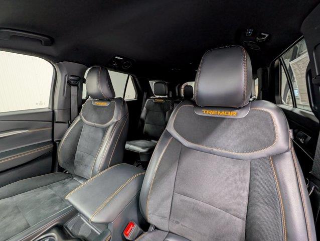 2026 Ford Explorer - $46,998