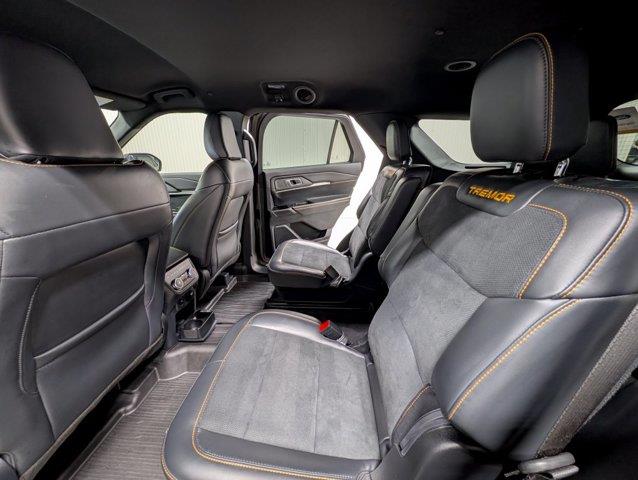 2026 Ford Explorer - $46,998