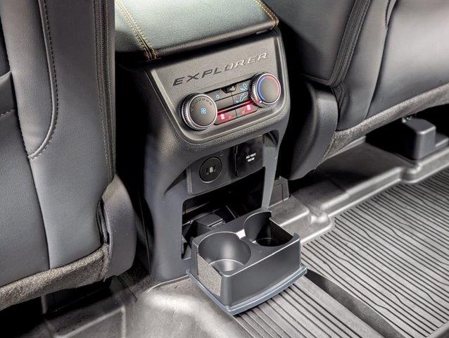 2026 Ford Explorer - $46,998