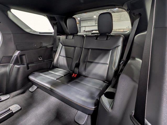 2026 Ford Explorer - $46,998