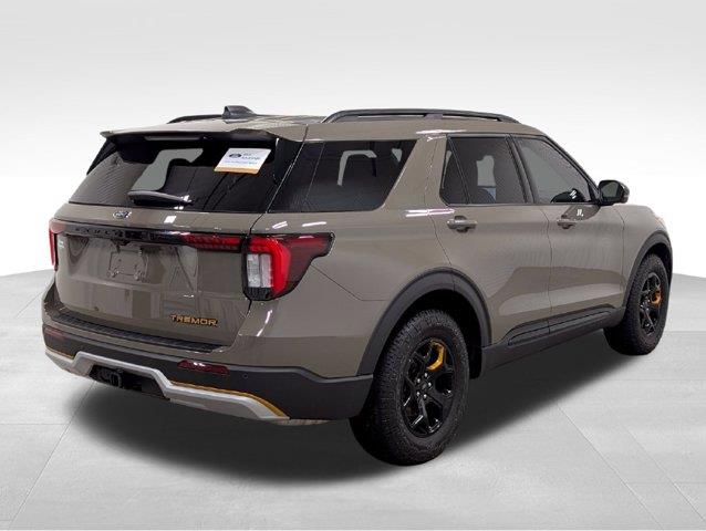2026 Ford Explorer - $46,998