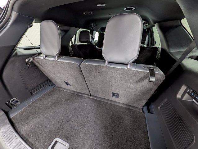 2026 Ford Explorer - $46,998