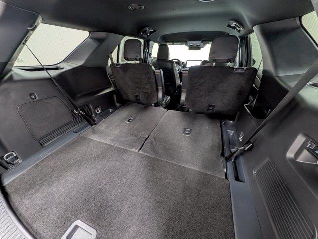 2026 Ford Explorer - $46,998