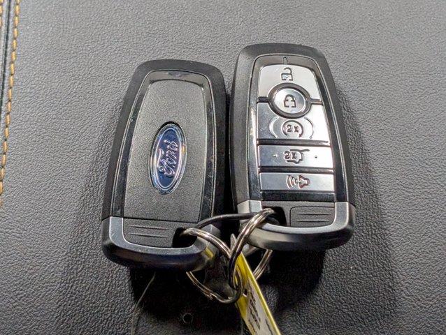 2026 Ford Explorer - $46,998